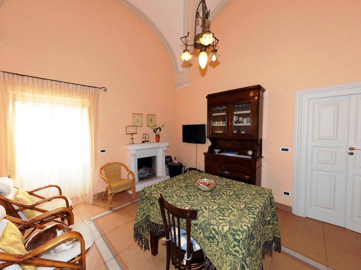 Apartment Carovigno By Interhome Екстериор снимка
