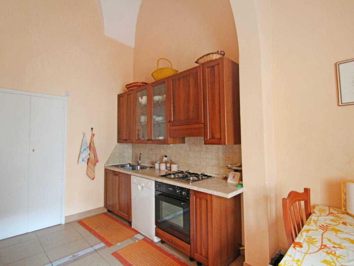 Apartment Carovigno By Interhome Екстериор снимка