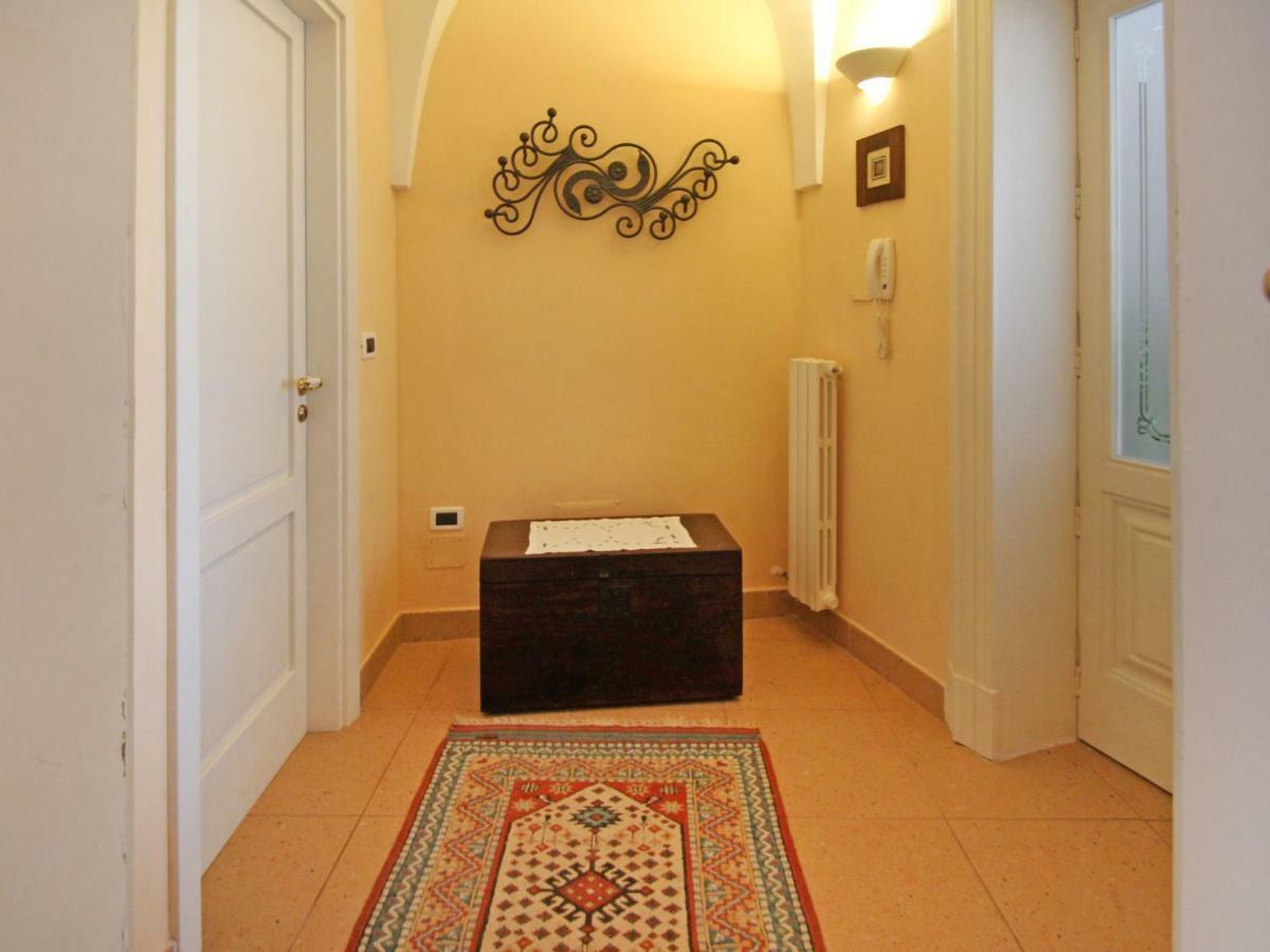 Apartment Carovigno By Interhome Екстериор снимка